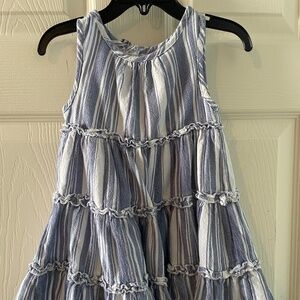 Tommy Bahamas size 2T sundress